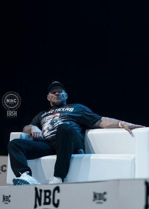 Фотограф Андрей Ёрш (19.05.2024)